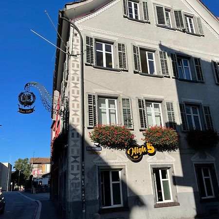 クールHaus Zum Ruetliアパートメント エクステリア 写真