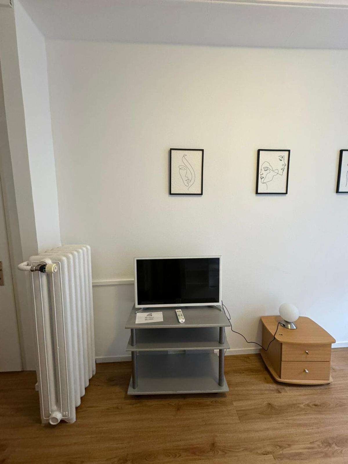 クールHaus Zum Ruetliアパートメント 部屋 写真