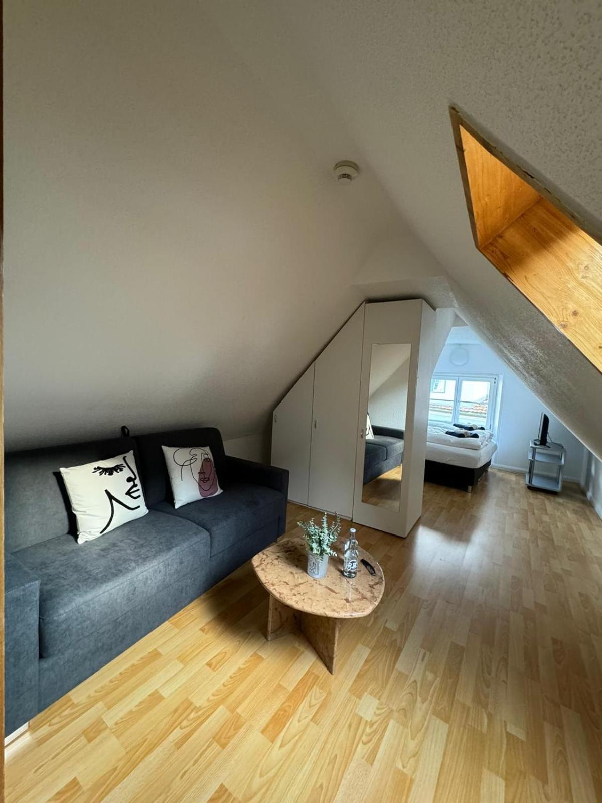 クールHaus Zum Ruetliアパートメント エクステリア 写真