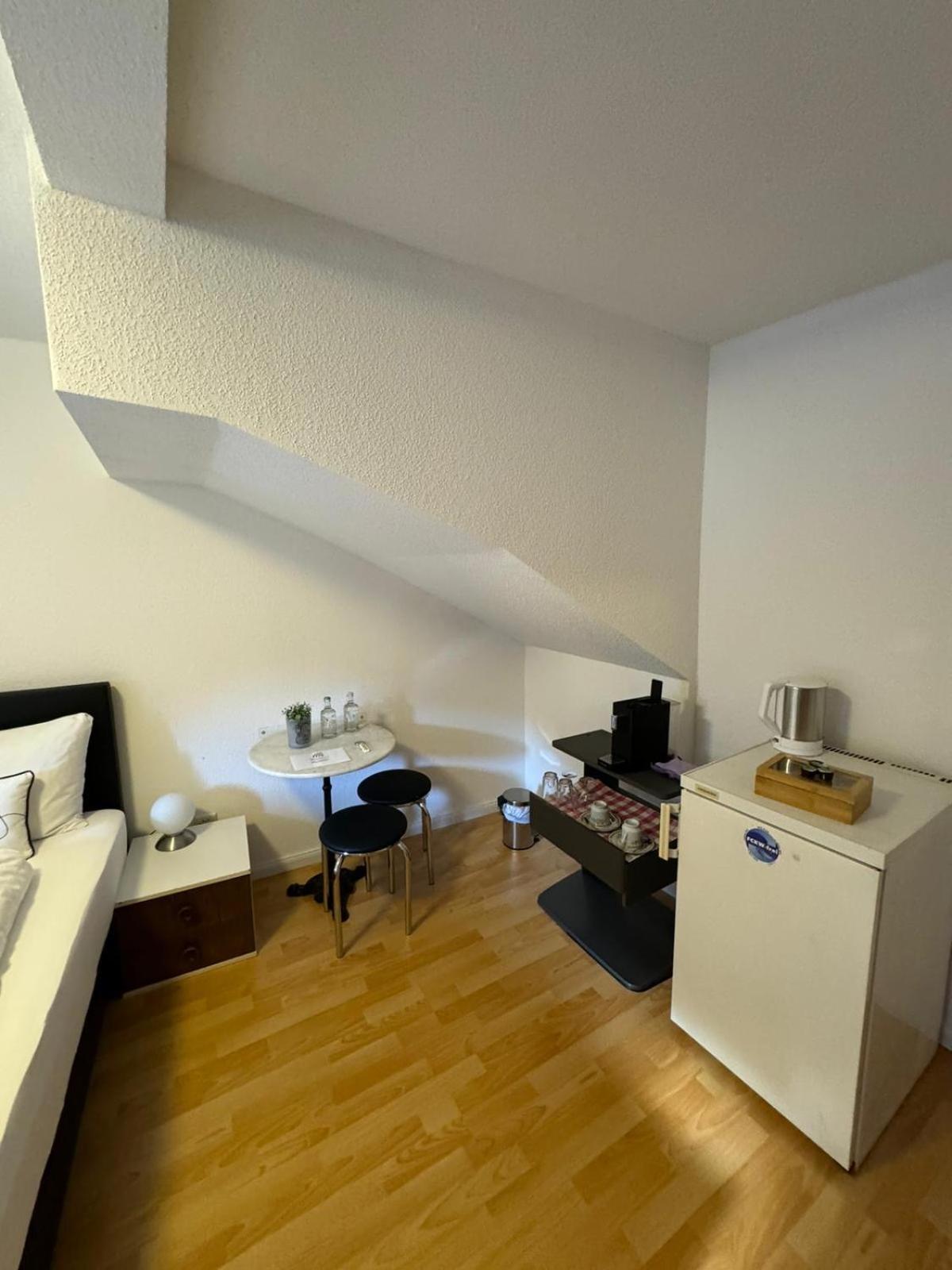 クールHaus Zum Ruetliアパートメント 部屋 写真