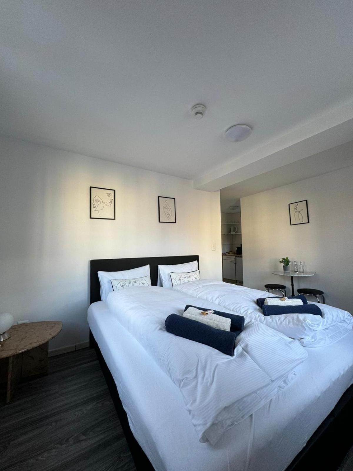 クールHaus Zum Ruetliアパートメント 部屋 写真