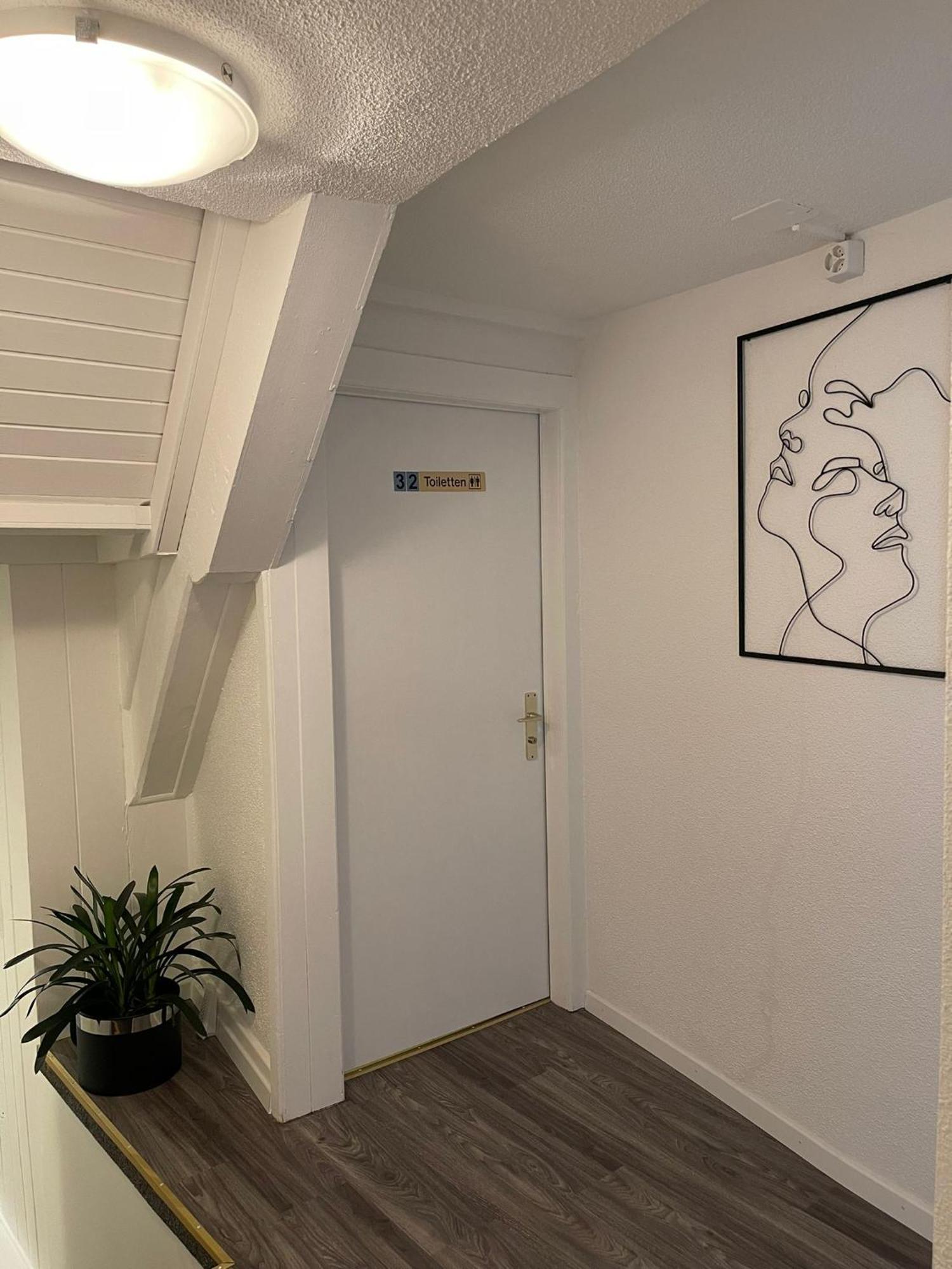 クールHaus Zum Ruetliアパートメント エクステリア 写真