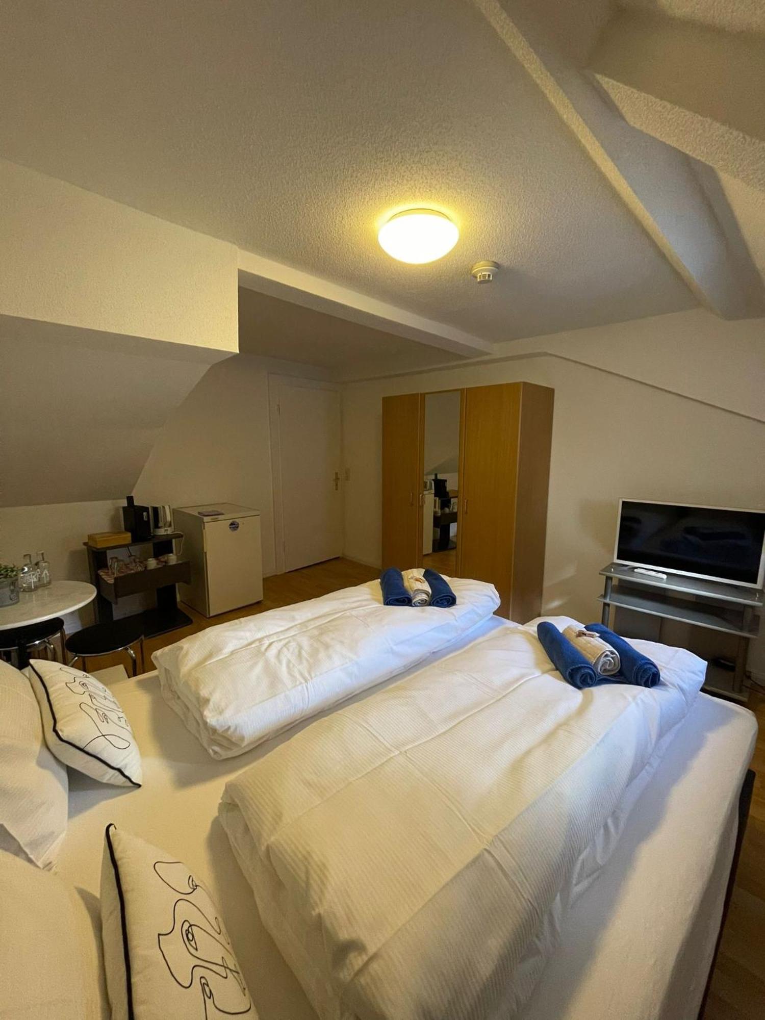 クールHaus Zum Ruetliアパートメント エクステリア 写真